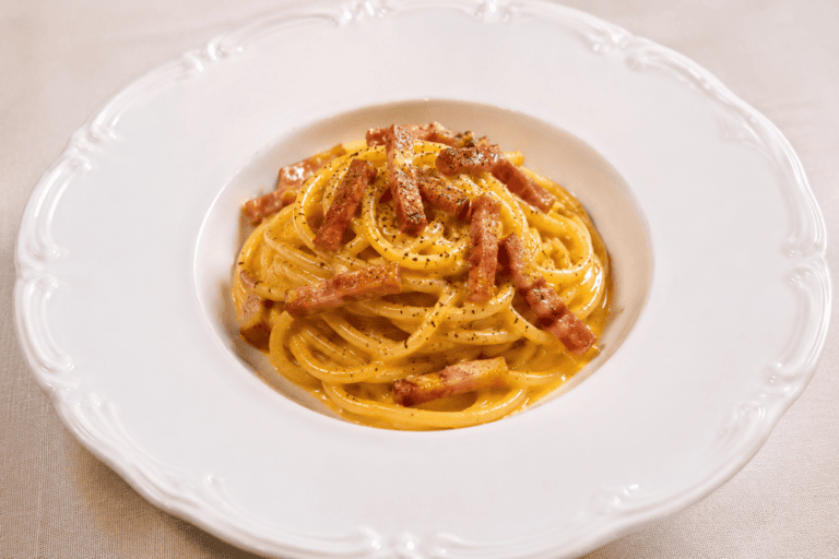 Carbonara 